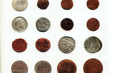 Ancient Coins Collection