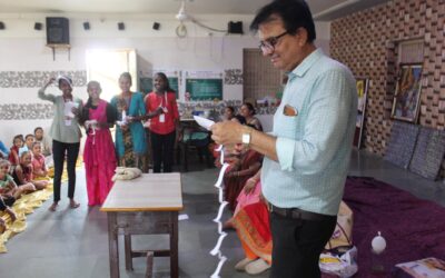 TIK-TIK OF SCIENCE-Jaliya Primary School.Ta.Amreli