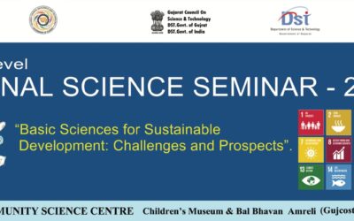 National Science Seminar-Broachers