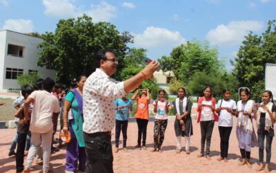  AMAZING SCIENCE-Pay Centre School No.1, Damnagar.Ta.Lathi