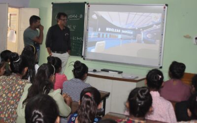 REGIONAL SCIENCE CENTRE INAUGURAL FUNCTION  