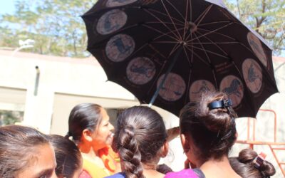 ASTRONOMICAL SCIENCE – HATHASANI PRIMARY SCHOOL