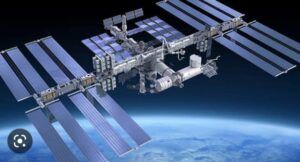 SPACE STATION DETAILS