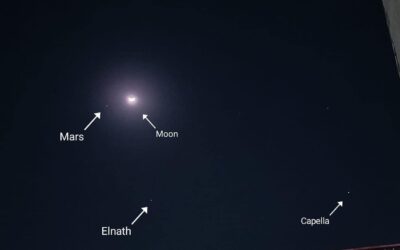 A spectacular astronomical phenomenon – GUJCOST.DST.GOVT.OF GUJARAT