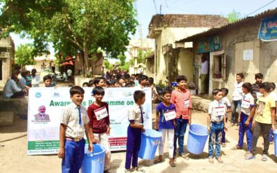 RALLY ON THE CELEBRATION OF WORLD ENVIRONMENT DAY-GUJCOST.DST.GOVT.OF GUJARAT