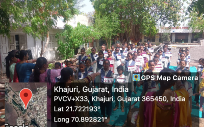 PLEDGE ON ENVIRONMENT PROTECTION-GUJCOST.DST.GOVT.OF GUJARAT,GEDA & BEE