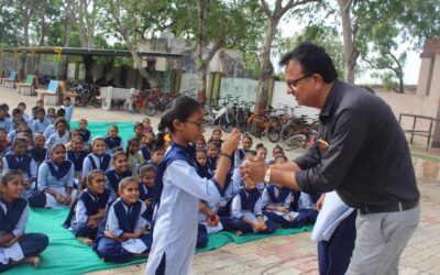 TIK TIK OF SCIENCE,BHAKTINAGAR PRIMRY SCHOOL(GUJCOST.DST.GOVT.OF GUJARAT)