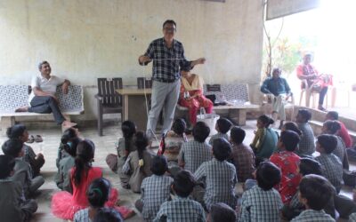 AMAZING SCIENCE – Sadguru Primary School(Gujcost.DST.Govt.Of Gujarat)