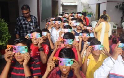 CREATIVE ASTRONOMY, SCHOOL NO.1, BAGASARA(GUJCOST.DST.GOVT.OF GUJARAT)