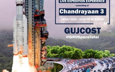 INDIA HAS CRETED HISTORY-CHANDRAYAAN-3