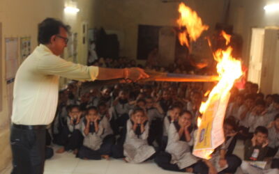 TiK-TiK OF SCIENCE & TECHNOLOGY,MONGHIBAA KANYA SHALA,VADIYA-(GUJCOST.DST.GOVT.OF GUJARAT)