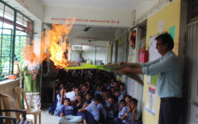 TiK-TiK OF SCIENCE, Dolati Primary School(Gujcsot.DST.Govt.Of Gujarat)