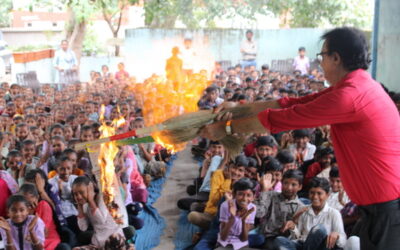 VIBRANT SCIENCE, Sukhapur Primary School(Gujcost.DST.Govt. Of Gujarat)