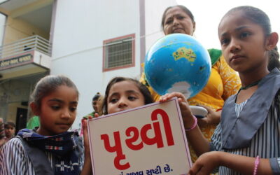 ASTRONOMICAL GAME, Bal kelavani Mandir,Bagasara(Gujcost.DST.Govt.Of Gujarat),Dec.16th, 2023