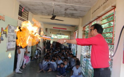 TiK-TiK OF SCIENCE, Dadhiya Primary School,Ta.SavarKundala, (Gujcost.DST.Govt.Of Gujarat) Jan.25th,2024