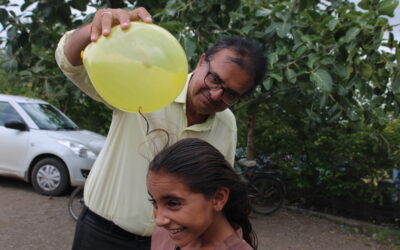 AMAZING SCIENCE, Bagoya Primary School, (Gujcost.DST.Govt.Of Gujarat) Sept.12th,2024