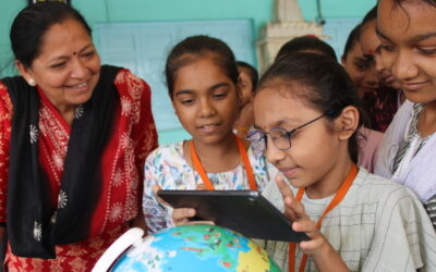 DIY KIT ORIENTATION PROGRAMME, Monghibaa Primary School, Vadiya, (Gujcost.DST.Govt.Of Gujarat) Sept.4th,2024