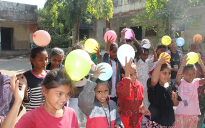 TiK-TiK OF SCIENCE, Hanuman Khijadiya Primary School, (Gujcost.DST.Govt.Of Gujarat) Dec.18th,2024