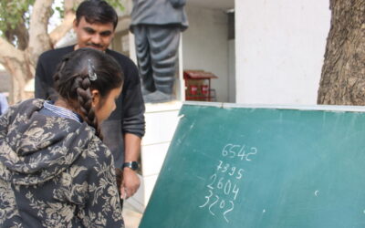 CREATIVE ACTIVITIES ON MATHS(NMD FEST.) GamaPipaliya Primary School,(Gujcost.DST.Govt.Of Gujarat) Dec.26th,2024