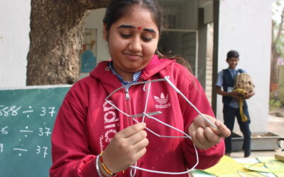 MATHS PUZZLE(NMD FEST.) GamaPipaliya Primary School, (Gujcost.DST.Govt.Of Gujarat) Dec.26th,2024