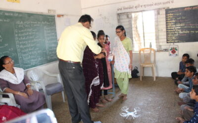  DRONE TECHNOLOGY(NSDCelebration)Juna Badanpur Primary School,(Gujcost.DST.Govt.Of Gujarat) Feb.12th,2025