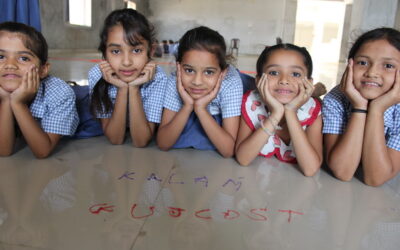CREATIVE  3D PAN, Dr.Kalam Innovative School,(Gujcost.DST.Govt.Of Gujarat), Apr.24th,2025