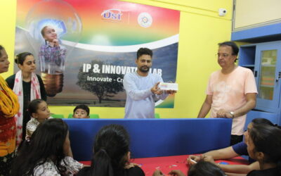 FUN WITH ELECTRONICS,INTERNATIONAL DAY OF LIGHT ,CSC,Amreli (Gujcost.DST.Govt.Of Gujarat) May 16th,2025