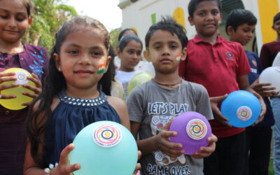 FUN WITH SCIENCE ,BIODIVERSITY DAY,CSC, Bal Bhavan,Amreli (Gujcost.DST.Govt.Of Gujarat) May,22nd,2025
