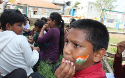 CREATIVE LEARNING  ,BIODIVERSITY DAY,CSC, Bal Bhavan,Amreli (Gujcost.DST.Govt.Of Gujarat) May,22nd,2025