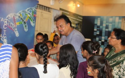 BIOLOGICAL LIFESTYLE ,BIODIVERSITY DAY,CSC, Bal Bhavan,Amreli (Gujcost.DST.Govt.Of Gujarat) May,22nd,2025
