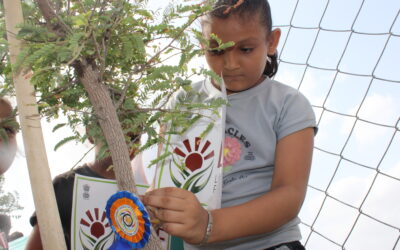 WORLD ENVIRONMENT DAY, RALHIBANDHAN FOR ENVIRONMENT  PROTECTION  , Khajuri Primary School,(Gujcost.DST.Govt.Of Gujarat), June 5th,2025