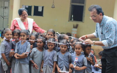 CREATIVE LEARNING-Kanya Shala,JunaSavar,(Gujcost.DST.Govt.Of Gujarat),2nd Sept.2025