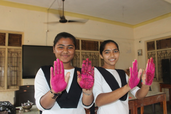 PREVENTION OF SUPERSTITION-PPS High School,Vanda,(Gujcost.DST.Govt.Of Gujarat),8th,Sept.2025