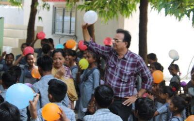 FUN WITH SCIENCE-(NATIONAL ENGINEERS DAY)-Galkotadi Primary School,(Gujcost.DST.Govt.Of Gujarat),Sept.15th,2025