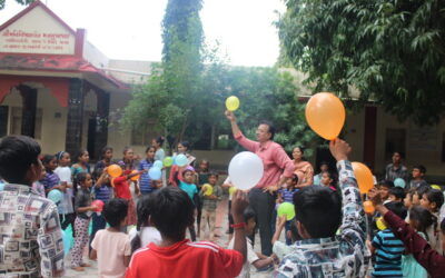 FUN WITH SCIENCE-Nadala Pay Center School,(Gujcost.DST.Govt.Of Gujarat),Sept.19,2025