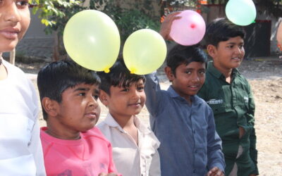 AMAZING ELECTRON ACTIVITY-Nana Liliya Primary School,(Gujcost.DST.Govt.Of Gujarat),Nov.24th,2025