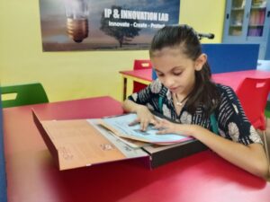 QUANTUM KIT ACTIVITY FOR RURAL STUDENTS