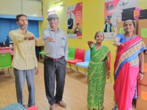 IP & INNOVATION LAB CELEBRATED CONSTITUTION DAY