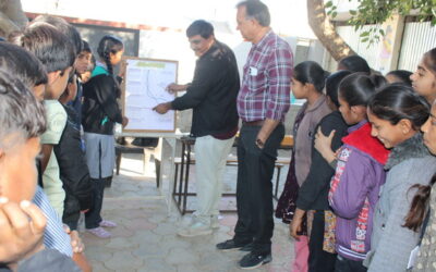 FUN WITH MATHS-NMD FESTIVAL-Gamapipaliya Primary School,(Gujcost.DST.Govt.Of Gujarat),Dec.20th,2025