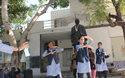 CULTURAL DANCE-NMD FESTIVAL-Gamapipaliya Primary School,(Gujcost.DST.Govt.Of Gujarat),Dec.20th,2025