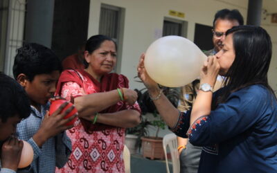 AMAZING SCIENCE -(NSD)Halariya Primary School,(Gujcost.DST.Govt.Of Gujarat),Feb.9th,2026