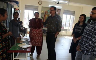 MODEL EXHIBITION-Halariya Primary School,(Gujcost.DST.Govt.Of Gujarat),Feb.9th,2026
