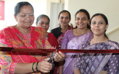MODEL EXHIBITION-(NSD),Amba Primary School,(Gujcost.DST.Govt.Of Gujarat),Feb.24th,2026