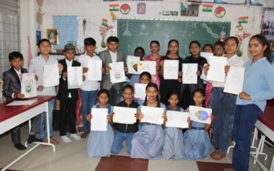  DRAWINGS-(NSD),Amba Primary School,(Gujcost.DST.Govt.Of Gujarat),Feb.24th,2026