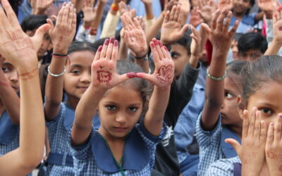 SCIENTIFIC ART-(NSD),Amba Primary School,(Gujcost.DST.Govt.Of Gujarat),Feb.24th,2026