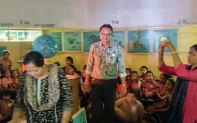  SKY GAZING-AryaBhatta English Medium School,Amreli,(Gujcost.DST.Govt.Of Gujarat),Feb.16th,2026