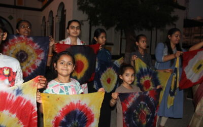 BABDHANI-International Women’s Day,(Gujcost.DST.Govt.Of Gujarat) March 8th,2026