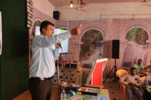 Mega Festival on “MISSION QUANTUM SCIENCE”, CSC,Amreli(Gujcost.DST.Govt.Of Gujarat) March.30th,2026