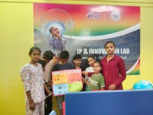 CELEBRATION OF WORLD QUANTUM DAY