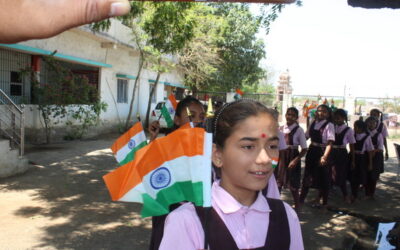 RALLY ON WORLD INTELLECTUAL PROPERTY-ShivKumari Vidyalaya,Mota Jinjuda(Gujcost.DST.Govt.Of Gujarat) Apr.24th,2026
